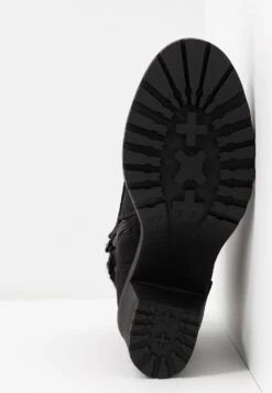 Anna Field Winter Boot - Bottines À Plateau - Black 15 Anna Field Winter Boot - Bottines À Plateau - Black -Vêtements Boutique a139bc5c26e64fec9f94d5bc347135f0