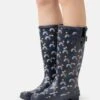 Anna Field Bottes En Caoutchouc - Dark Blue 1 Anna Field Bottes En Caoutchouc - Dark Blue -Vêtements Boutique a19b19b125744dcd8357a965077ca35e