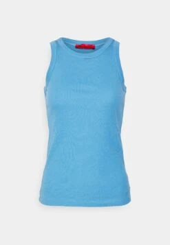 MAX & Co. Fragola - Débardeur - Sky Blue -Vêtements Boutique a1d85b8aa69341ccbcf8ef7b45e8724e