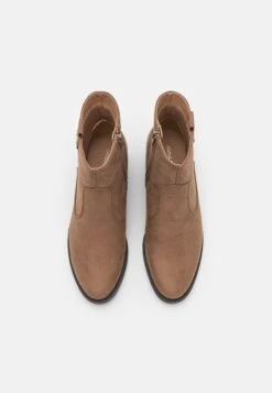 Anna Field Santiags - Taupe 13 Anna Field Santiags - Taupe -Vêtements Boutique a27a1f08f782446aaa2e549d712123fa