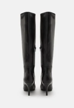 Anna Field Bottes À Talons Hauts - Black -Vêtements Boutique a37963f830bd48908e944594d33c9b75