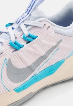 Nike Performance Juniper Trail 2 - Chaussures De Running - Pearl Pink/Wolf Grey/Football Grey/Racer Blue/Baltic Blue -Vêtements Boutique a4ce008355634335a596665794744939