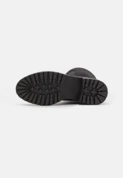 Anna Field Leather - Bottes À Lacets - Black 12 Anna Field Leather - Bottes À Lacets - Black -Vêtements Boutique a531a4e1d0f2419596d034ee2da90bef