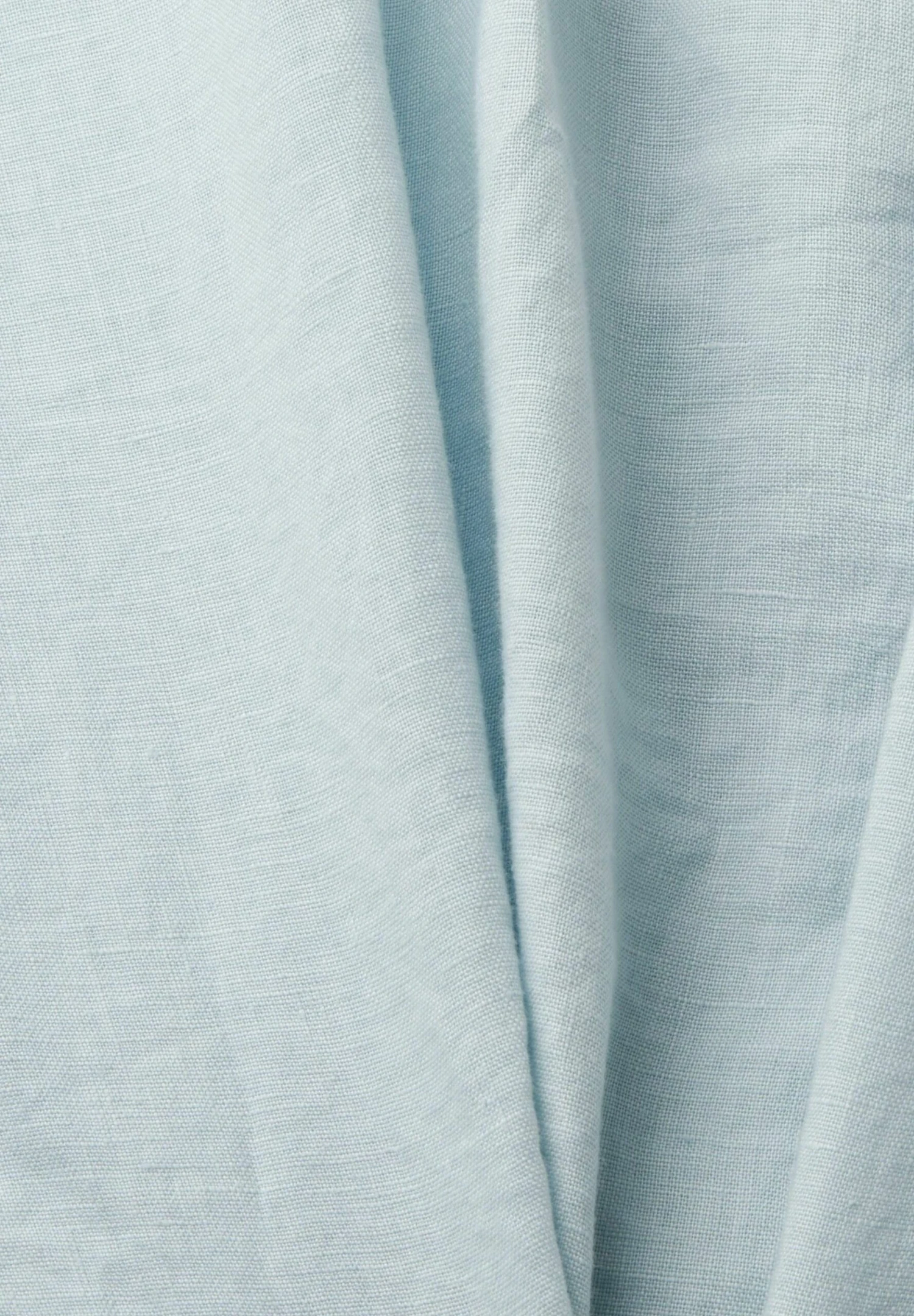 ESPRIT Blouse - Light Aqua Green 6 ESPRIT Blouse - Light Aqua Green – Image 4