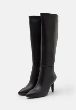 Anna Field Bottes À Talons Hauts - Black -Vêtements Boutique a6b714441e3146009e7ecd5c3da61825