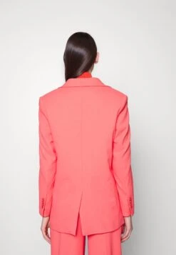 DRYKORN Glendale - Blazer - Orange -Vêtements Boutique a718c030232742a9afb3999e6168d800