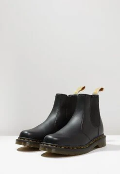 Dr. Martens 2976 Chelsea Vegan - Bottines - Black 14 Dr. Martens 2976 Chelsea Vegan - Bottines - Black -Vêtements Boutique a79d4616967a453bb7768e60ff52b49b
