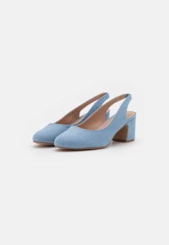 Anna Field Escarpins - Light Blue -Vêtements Boutique a933bd88057341b3996f357a33e27667
