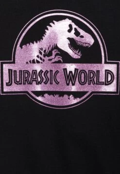 NAME IT Nkfjordi Jurassic Unisex - Sweat À Capuche - Black -Vêtements Boutique aa58b6c0f25e4a9daf5de765f29f7c52