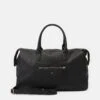 Anna Field Sac Week-End - 802 - Black -Vêtements Boutique aa75503cefc943709f19ed825576bea6
