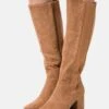 Anna Field Bottes - Camel -Vêtements Boutique ac5ca7d6264444e693d6794961f8baac