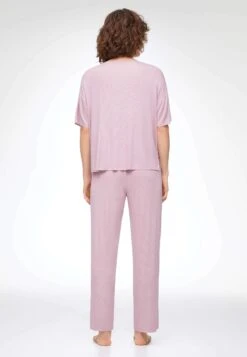 Oysho Bas De Pyjama - Pink -Vêtements Boutique af732ee7890046aeb078531e87818900
