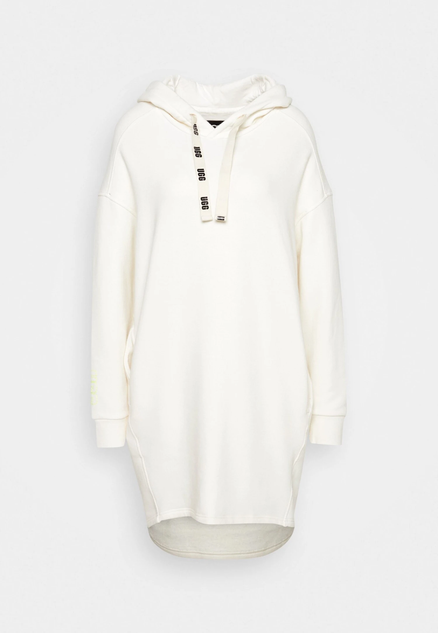 Ugg Aderyn Hoodie Dress - Robe De Jour - Nimbus 7 Ugg Aderyn Hoodie Dress - Robe De Jour - Nimbus – Image 5