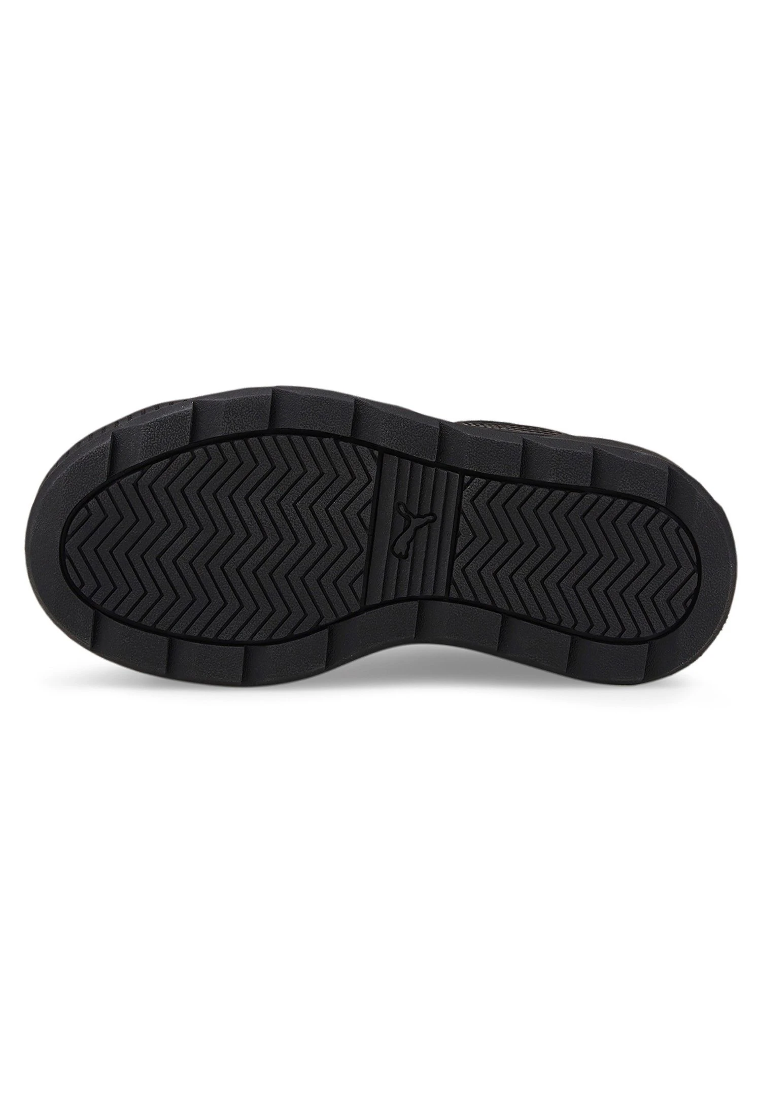 Karmen - Baskets Basses - Puma Black Puma Team Gold 7 Karmen - Baskets Basses - Puma Black Puma Team Gold – Image 5