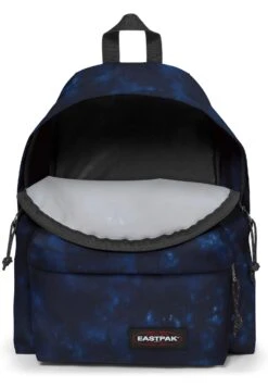 Eastpak Padded Pak R - Sac À Dos - Camo Dye Navy -Vêtements Boutique b3840bb707fa4586a3be093df8363d81
