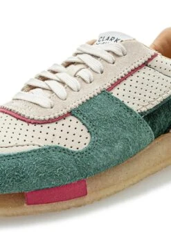 Clarks Originals Torrun - Baskets Basses - Green Combi 13 Clarks Originals Torrun - Baskets Basses - Green Combi -Vêtements Boutique b4c76dd1ebdf4eab81b46aaa5b6b7c05