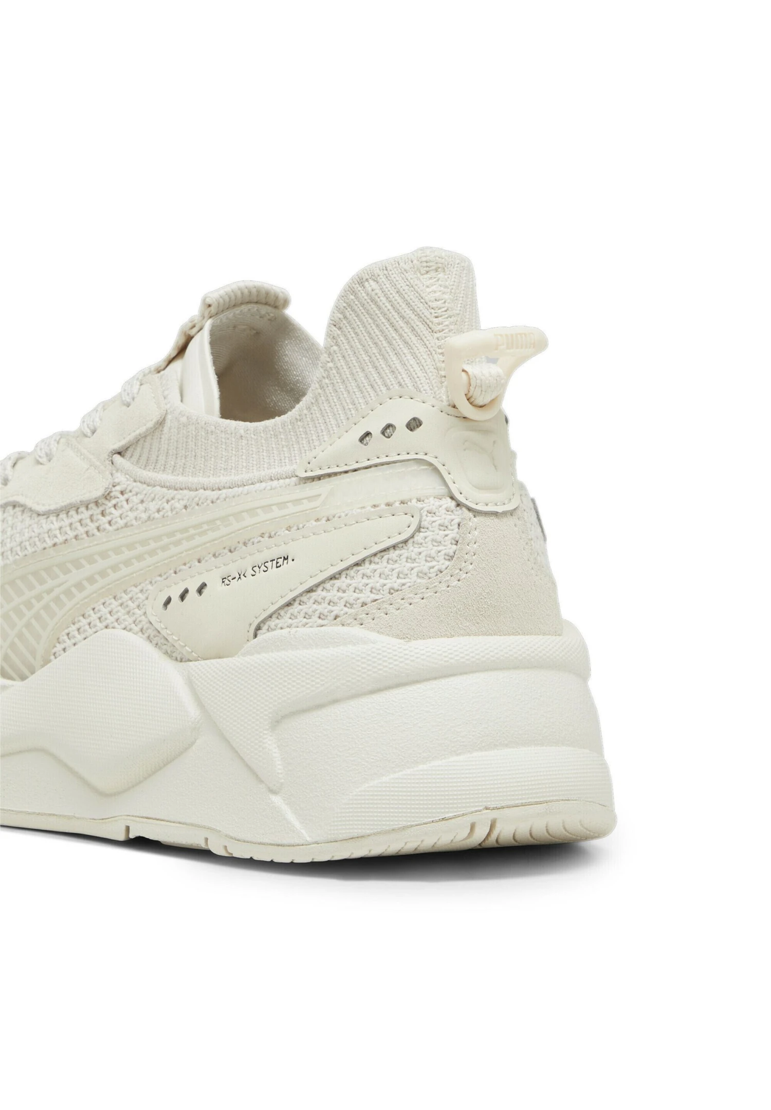 Puma Rs-Xk - Baskets Basses - Alpine Snow 6 Puma Rs-Xk - Baskets Basses - Alpine Snow – Image 4