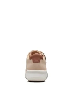 Clarks Baskets Basses - Off White -Vêtements Boutique b53bead43e5549d8ab122d22609104e4