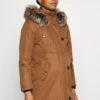 ONLY MATERNITY Olmiris Winter - Manteau D'Hiver - Toasted Coconut -Vêtements Boutique b676f6078e604a08a4bd1b83653e2a2f