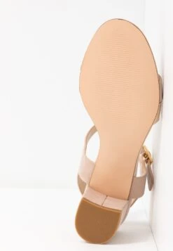 Anna Field Leather - Sandales - Light Pink -Vêtements Boutique b78a6991a1dd4046928330ea57f2ed3a