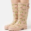 Anna Field Bottes En Caoutchouc - Beige -Vêtements Boutique b8324f4a4ae84315be1e70d75fb96fd6