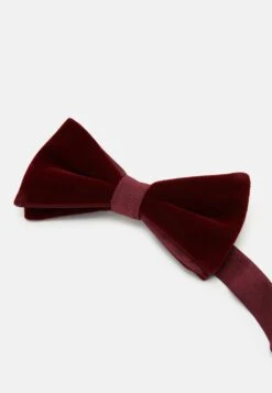 Pier One Noeud Papillon - Bordeaux -Vêtements Boutique b8a0691d290145cca2c5414553849042