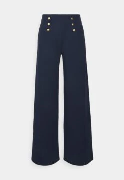 Pantalon Classique - Dark Blue -Vêtements Boutique b8db3bb47dcb4b82a20961b4c19f55df