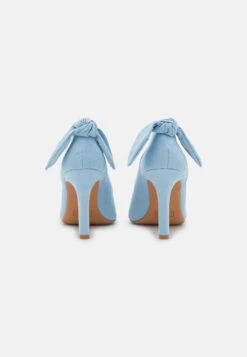 Anna Field Escarpins - Light Blue 11 Anna Field Escarpins - Light Blue -Vêtements Boutique bb01fb7f99e84d17b5f5cc5a4d7ab51c