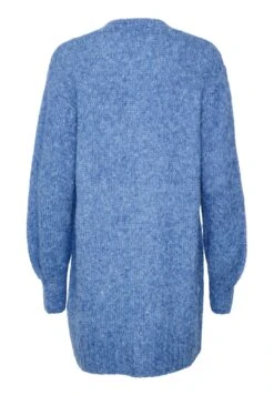 Kaffe Alioma - Gilet - Regatta Melange -Vêtements Boutique bd5c748337b34d78ac7320e29719fe9f