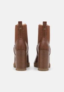 Anna Field Bottines - Cognac 11 Anna Field Bottines - Cognac -Vêtements Boutique bdaa71fd028841c6b1149ba4351c74b3