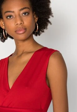 Anna Field Robe En Jersey - Red -Vêtements Boutique be8f8ea52ba84983af1b3e773a33d592