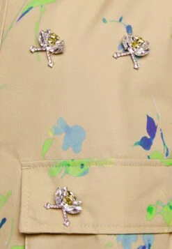 MAX & Co. Applauso - Veste Légère - Watercolor Beige -Vêtements Boutique bef8d0334132442ca1fc95359f614e8f