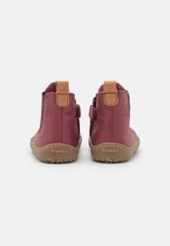 Froddo Barefoot Chelys - Bottines - Bordeaux -Vêtements Boutique c2c6522d150d4e5a879d9fec3c992e92
