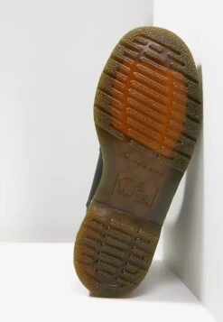 Dr. Martens 2976 Chelsea Vegan - Bottines - Black 16 Dr. Martens 2976 Chelsea Vegan - Bottines - Black -Vêtements Boutique c2eb926b0b414fb4ad1b05464b7340a0