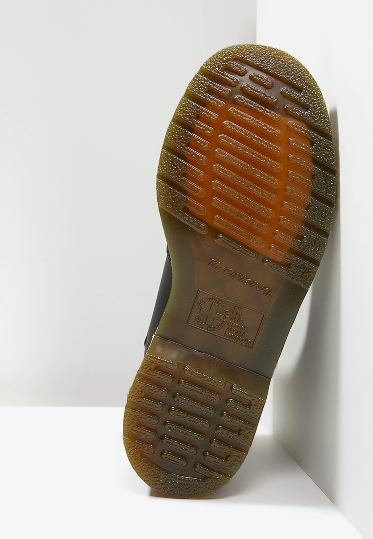 Dr. Martens 2976 Chelsea Vegan - Bottines - Black 9 Dr. Martens 2976 Chelsea Vegan - Bottines - Black – Image 7