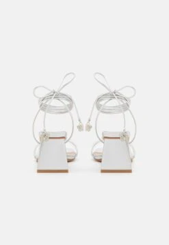 Even&Odd Sandales - Silver 11 Even&Odd Sandales - Silver -Vêtements Boutique c38d102af44d40eaae5f8d22cd8130fb