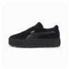 Karmen - Baskets Basses - Puma Black Puma Team Gold -Vêtements Boutique c413d97f1acd41d28f6747e5520521af