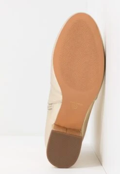 Anna Field Boots À Talons - Gold -Vêtements Boutique c469a4e915e944edacb7db551c6d118c