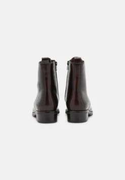 Anna Field Leather - Bottines À Lacets - Bordeaux -Vêtements Boutique c588396be0d14b8cb5c3fb81e49cfcc1