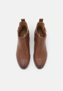 Anna Field Comfort - Boots À Talons - Cognac 13 Anna Field Comfort - Boots À Talons - Cognac -Vêtements Boutique c5d2962ebbe94ba98c9e4f3a144ab44a