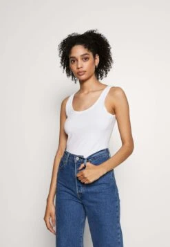 Anna Field Basic Tank 3Er Pack - Débardeur - Black White Mottl 9 Anna Field Basic Tank 3Er Pack - Débardeur - Black White Mottl -Vêtements Boutique c5e00bee51f34885b79d2038c3e4542b