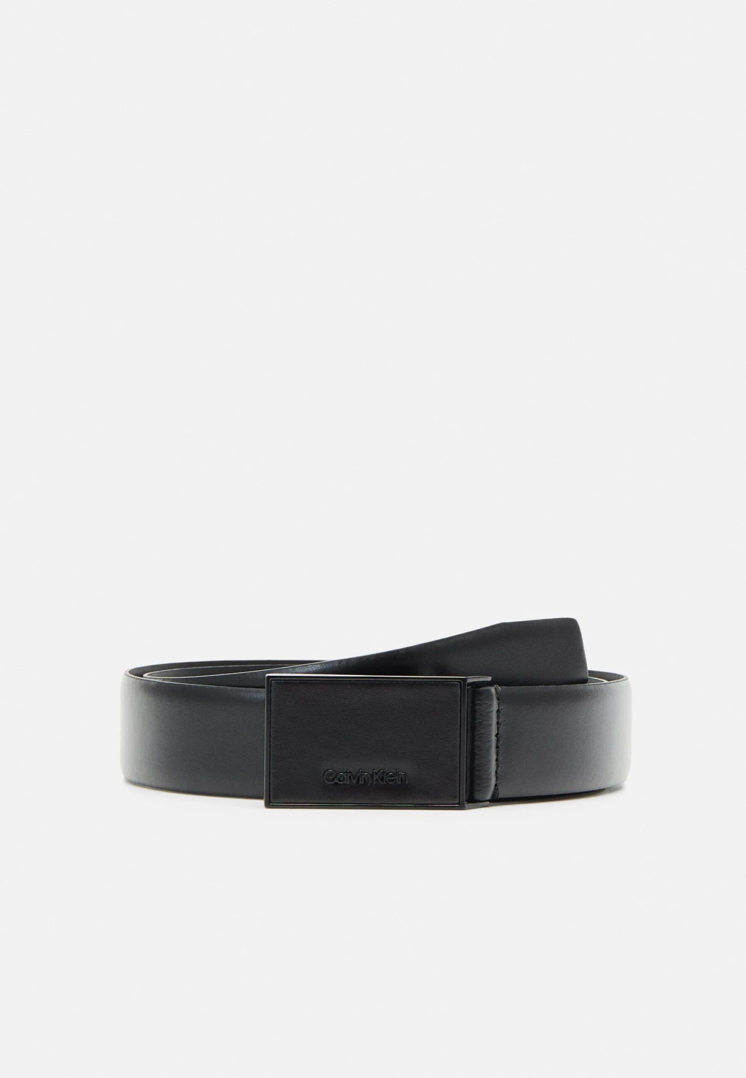 Calvin Klein Ceinture - Black 3 Calvin Klein Ceinture - Black