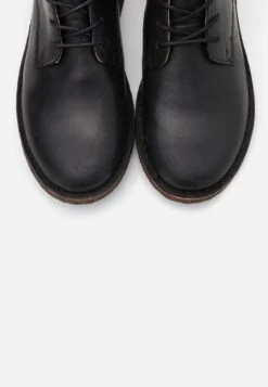 Kickers Titi - Boots À Talons - Other Black 13 Kickers Titi - Boots À Talons - Other Black -Vêtements Boutique c6368ff76fc14d589e634f9e8d4cede4