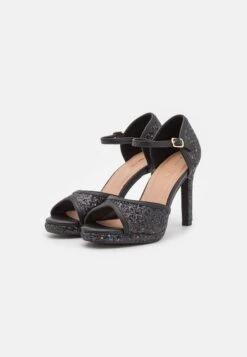 Anna Field Sandales À Talons Hauts - Black -Vêtements Boutique c84b2188d0664dd2a661c862d8a76981