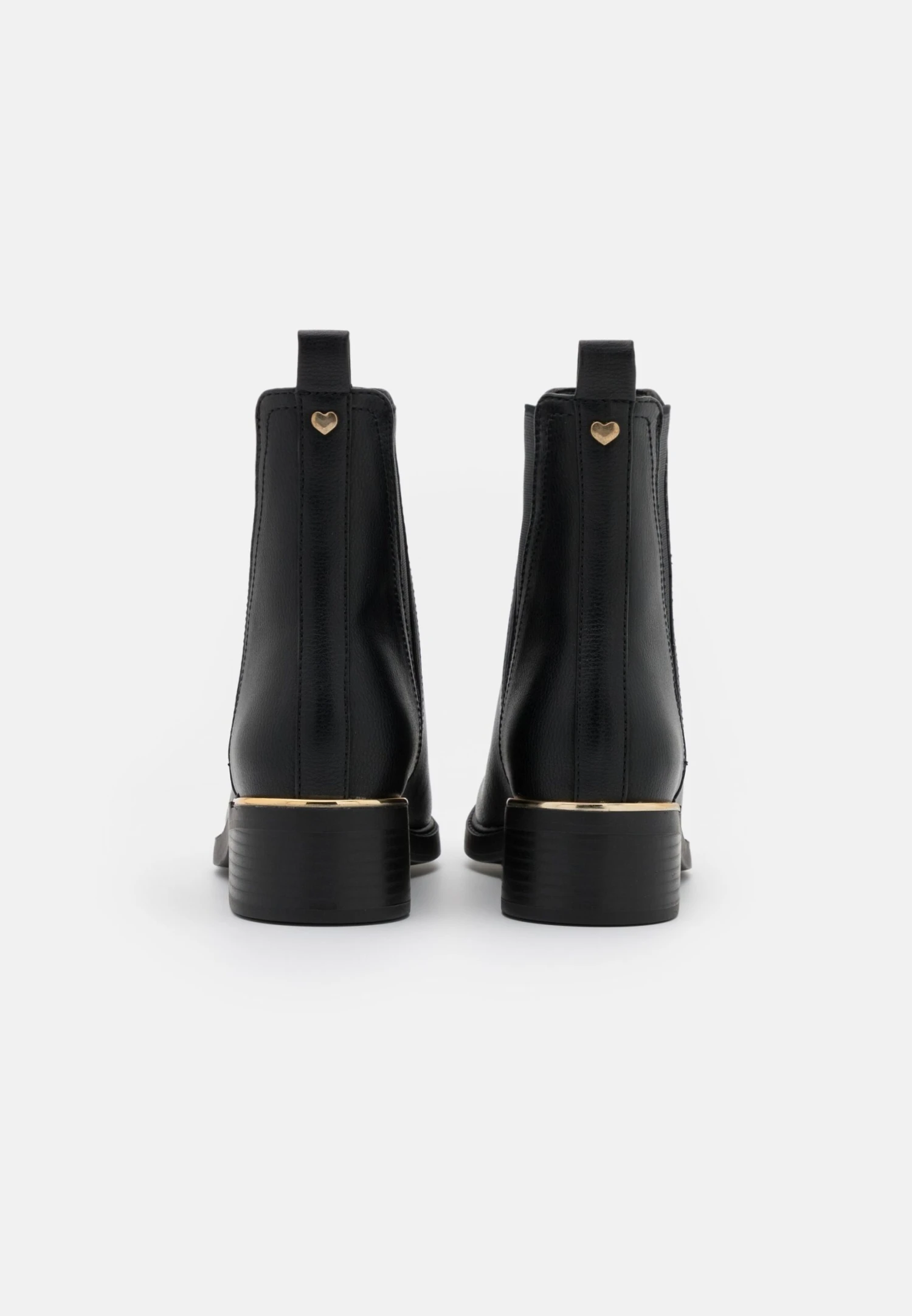 Anna Field Bottines - Black 6 Anna Field Bottines - Black – Image 4