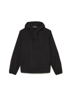 Lacoste Veste Légère - Noir -Vêtements Boutique ca0e2c67d07d46fab8c70a6de74a6b96
