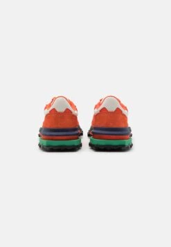 Lacoste Elite Active 223 1 Sma - Baskets Basses - Orange/Dark Green 10 Lacoste Elite Active 223 1 Sma - Baskets Basses - Orange/Dark Green -Vêtements Boutique ca944659def542199951891accfa1fdf