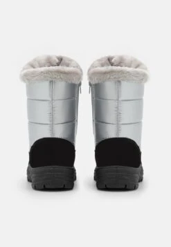 Anna Field Bottes De Neige - Silver-Coloured 11 Anna Field Bottes De Neige - Silver-Coloured -Vêtements Boutique cb99fbc2fd8a47e9ad7f01aa23a1c837