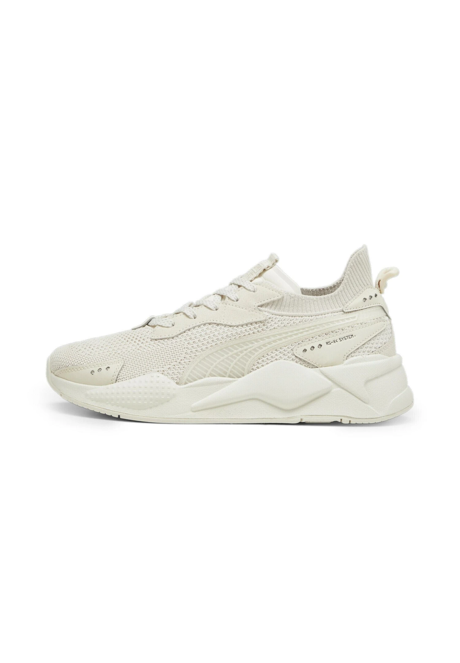 Puma Rs-Xk - Baskets Basses - Alpine Snow 3 Puma Rs-Xk - Baskets Basses - Alpine Snow