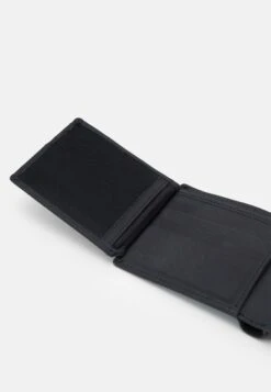 Pier One Leather - Portefeuille - Black -Vêtements Boutique cdc71e71d04a4f6ba417123e29ee884b